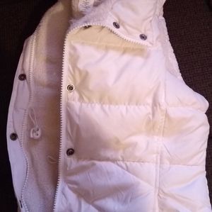 J. Crew vest